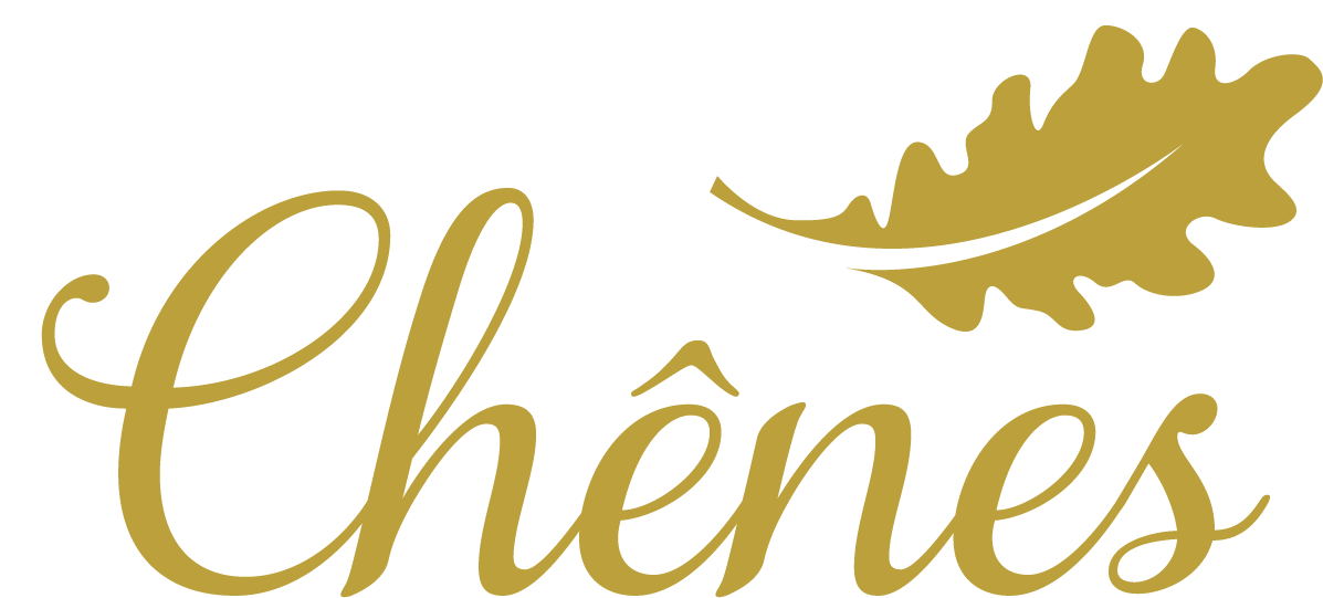 Logo Domaine des Chênes