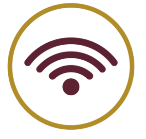 Gratis wifi