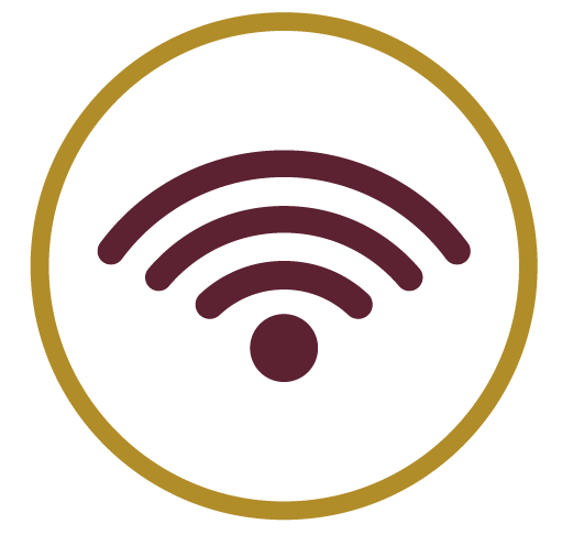 Gratis wifi